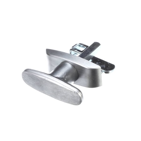 Adc Laundry KNOB LATCH, KIT-PARTS 800150